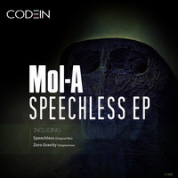 Mol-A - Speechless EP