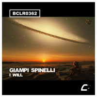 Giampi Spinelli - I Will
