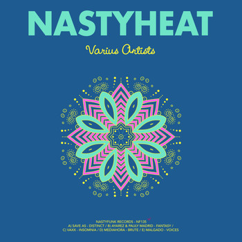 Various Artists - NastySummer Sampler