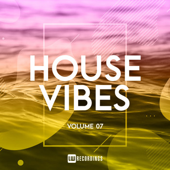 Various Artists - House Vibes, Vol. 07