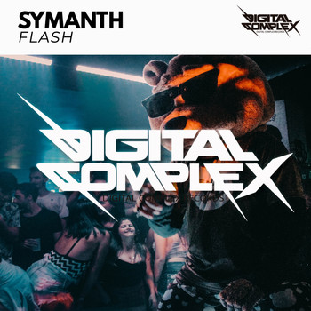 Symanth - Flash