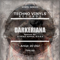 DJ Ogi - Darkeriana