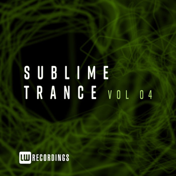 Various Artists - Sublime Trance, Vol. 04