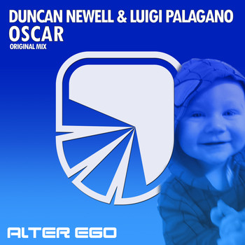 Duncan Newell & Luigi Palagano - Oscar