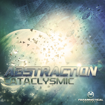 Abstraction - Cataclysmic
