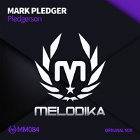 Mark Pledger - Pledgerson