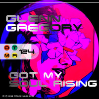 Glenn Gregory - Got My Soul Rising