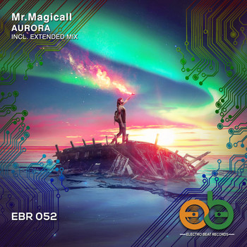 Mr.Magicall - Aurora