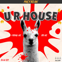 micFreak - U R House