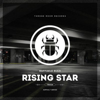 Raffaele Rizzi - Rising Star