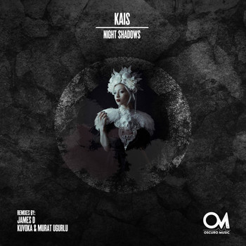 Kaïs - Night Shadows