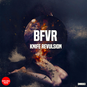 BFVR - Knife Revulsion