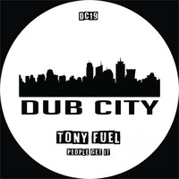 Tony Fuel - People Get It