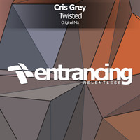 Cris Grey - Twisted