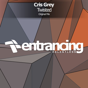 Cris Grey - Twisted