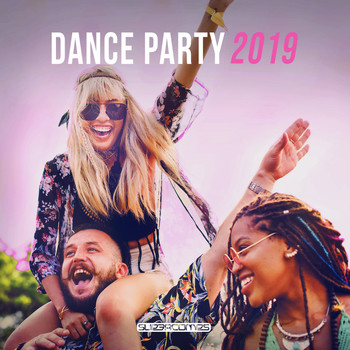 Various Artists - Dance Party 2019