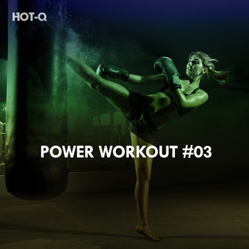 Various Artists - Power Workout, Vol. 03