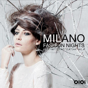 Various Artists - Milano Fashion Nights, Vol. 8