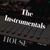 Roy Jazz Grant - The Instrumentals: House