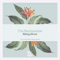 The Boatpeople - Being Alone (The Funk Brothers Remix)