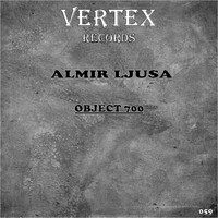 Almir Ljusa - Object 700