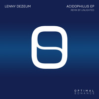 Lenny Dezeum - Acidophilus EP