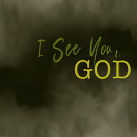 Tosin Esharefasa / - I See You, God