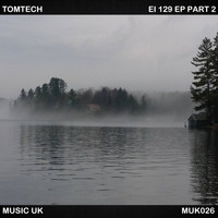 TomTech - Ei 129 EP, Pt. 2