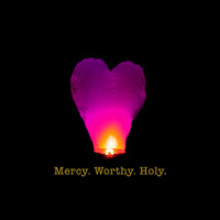 Tosin Esharefasa / - Mercy Worthy Holy