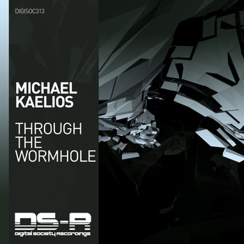 Michael Kaelios - Through The Wormhole