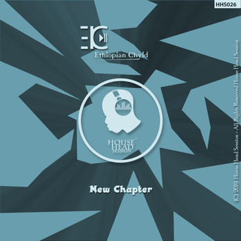 Ethiopian Chyld - New Chapter