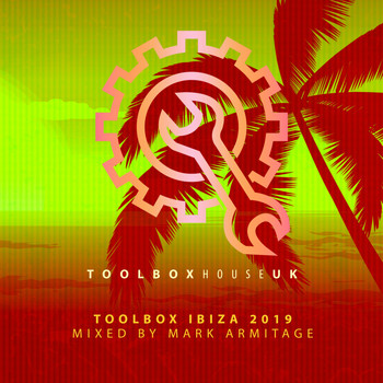 Various Artists - TOOLBOX IBIZA 2019