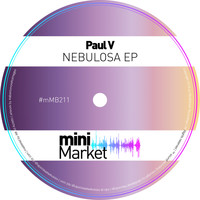 Paul V - Nebulosa EP