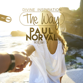 Divine Inspiration - The Way (Paul Norval Remix)