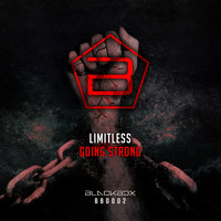 Limitless - Going Strong (Radio Edit)