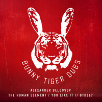Alexander Belousov - The Human Element / You Like It
