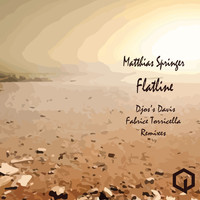 Matthias Springer - Flatline