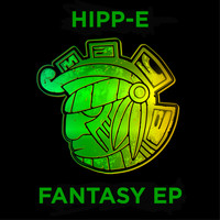 Hipp-e - Fantasy EP
