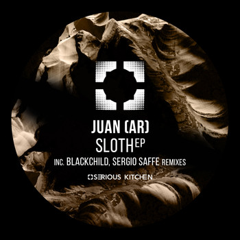 Juan (AR) - Sloth