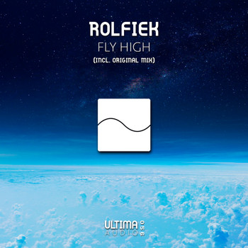 Rolfiek - Fly High