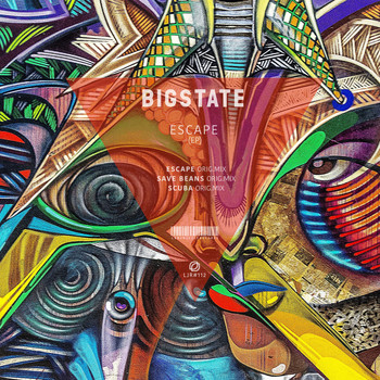 Bigstate - Escape