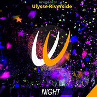Ulysse Riverside - Night