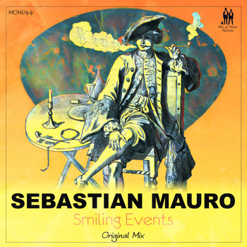 Sebastian Mauro - Smiling Events