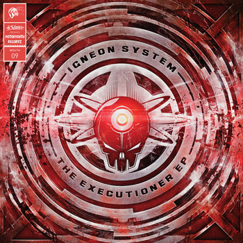 Igneon System - The Executioner EP (Explicit)