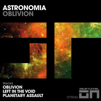 Astronomia - Oblivion