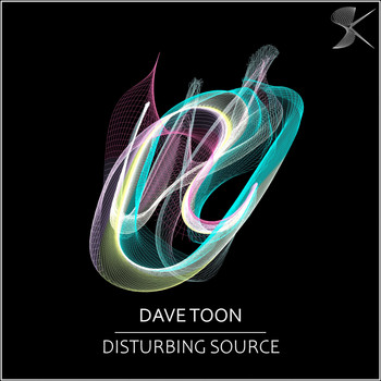 Dave Toon - Disturbing Source