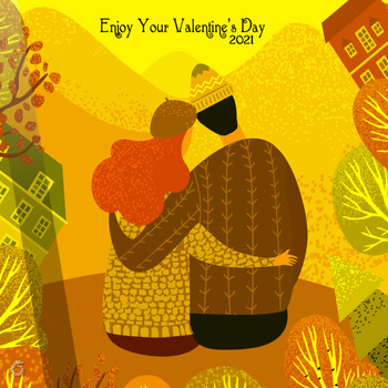 Various Artists - Enjoy Your Valentine's Day 2021