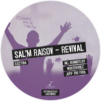 Sal'm Raisov - Revival