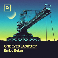 Enrico Bellan - One Eyed Jack's