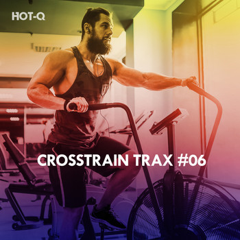 HOTQ - Crosstrain Trax, Vol. 06